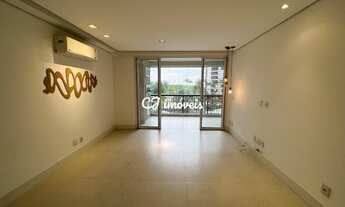 Imagem: Apartamento para venda tem 143m2 no Cidade