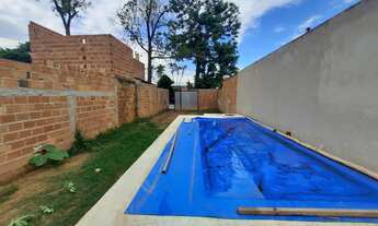 Imagem 3: Casa para venda com 405 metros quadrados com 2 quartos em Califórnia da Barra - Barra do P