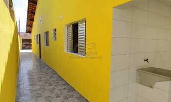 Imagem 6: Casa com Piscina 2 Dorms no Jardim Praia Grande em Mongaguá