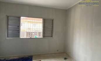 Imagem 5: Casa térrea com apto nos fundos para aluguel com 180mts² e 4 quartos no bairro Vila das Me