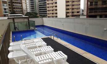 Imagem: Apartamento para aluguel com 117 metros