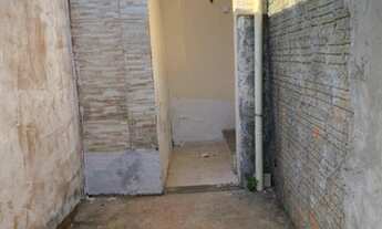 Imagem 6: Casa no bairro Morrinhos