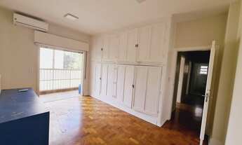 Imagem 5: Apartamento para locação em Higienópolis com 3 quartos e 3 varandas