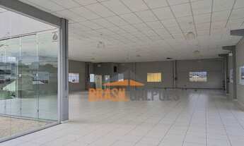 Imagem 5: Galpão Comercial no Bairro Santa Terezinha - Gaspar/SC