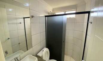 Imagem 10: Apartamento 2 Quartos com Garagem Centro Samambaia! Com Armários Planejados