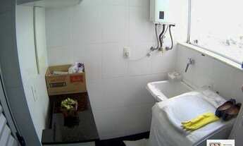 Imagem 6: BELO HORIZONTE - Apartamento Padrão - Gutierrez