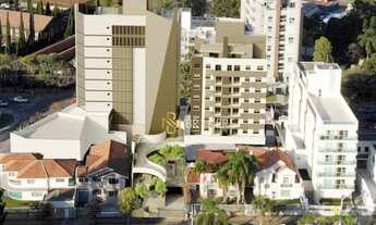 Imagem: Cobertura à venda, 217 m² por R$ 2.362.500,00