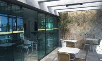 Imagem 6: FLAT RESIDENCIAL em São Paulo - SP, Moema