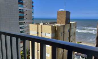 Imagem 2: APARTAMENTO A 20 M. DO MAR NO CENTRO DE MONGAGUÁ COM LAZER COMPLETO E VISTA PARA O MAR 2