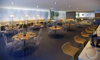 Imagem 2: Cobertura Jurere Internacional 3 dorm.(1suite) Florianopolis