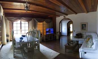 Imagem 7: Belo Horizonte - Casa Padrão - Belvedere