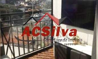 Imagem 2: Apto Centro SBC referência 17809