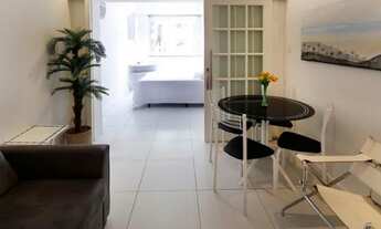 Imagem 4: Rio de Janeiro - Apartamento Padrão - Copacabana