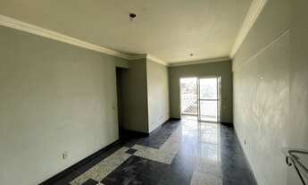 Imagem 2: Apartamento para venda possui 80 metros quadrados com 3 quartos em Jurunas - Belém - PA