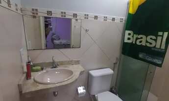 Imagem 7: SARÁTY VENDE - Lindíssima casa com 6 suítes, piscina e churrasqueira na Avenida Ceará