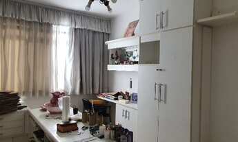 Imagem 2: Apartamento 178m² no Edifício Marya Lúcia centro de SJC