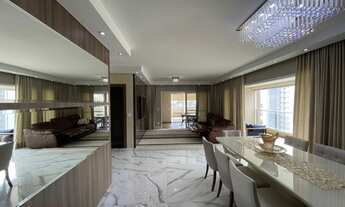 Imagem 5: Cobertura - Cambuí - Campinas