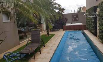 Imagem 7: Eco Village Casa em condomínio com 3 dormitórios