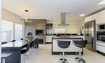 Imagem 4: Casa no condomínio Green Village, 5 quartos, 1 suítes, 4 vagas