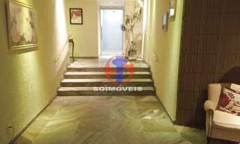 Imagem 7: Rio de Janeiro - Apartamento Padrão - Tijuca