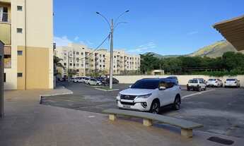 Imagem 3: Apartamento mobiliado próximo ao Prezunic