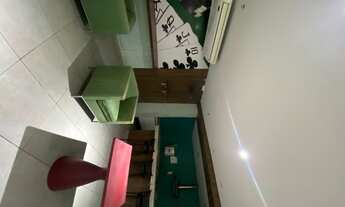 Imagem 7: Apartamento varss as brás com Ar condicionados e planejados