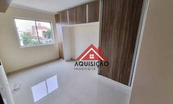 Imagem 6: Apartamento com 3 dormitórios à venda, 72 m² por R$ 317.990,00 - Portão - Curitiba/PR