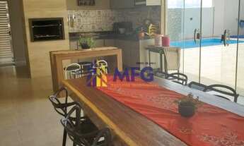 Imagem 2: Casa no Jardim Colinas em Pilar do Sul