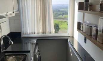 Imagem 2: Apartamento em Condomínio Reserva Vista Verde, em Indaiatuba