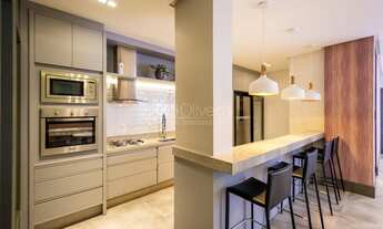 Imagem 9: Apartamento no Porto Januária