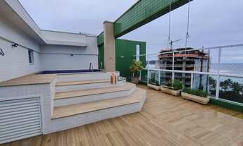 Imagem 5: Cobertura com 4 dormitórios à venda, 320 m² por R$ 5.800.000,00 - Riviera de São Lourenço