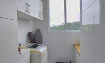 Imagem 7: Condomínio Aruã/Brisas - Mogi das Cruzes - SP