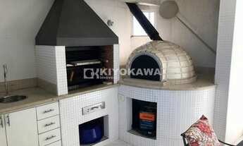 Imagem 5: Apartamento duplex com 5 dormitórios, 550 m² - Centro