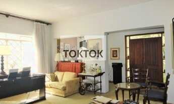 Imagem 7: Casa para Venda em São Paulo, Vila Madalena, 3 dormitórios, 1 suíte, 3 banheiros, 6 vagas