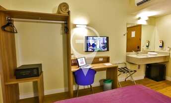 Imagem 2: Flat - Centro - Campinas