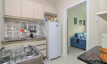 Imagem 5: PORTO ALEGRE - Apartamento Padrão - Cristal