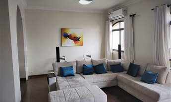 Imagem 2: Apartamento para Venda em Presidente Prudente, VILA LESSA, 3 dormitórios, 1 suíte, 4 banhe