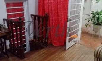 Imagem 5: Casa comercial a venda no Centro de Campinas