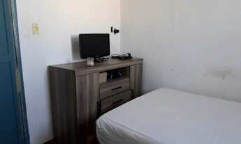 Imagem 2: Quartos para alugar