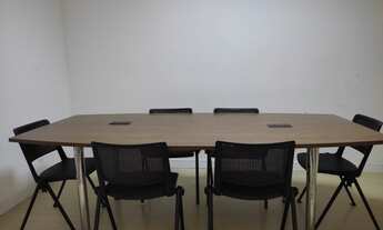 Imagem 6: Escritório Mobiliado Taquara