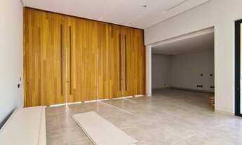 Imagem 3: Casa Térrea 682m² - 5 Suítes (Cond. Alto da Boa Vista