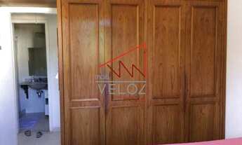 Imagem: Apartamento para venda possui 130 metros