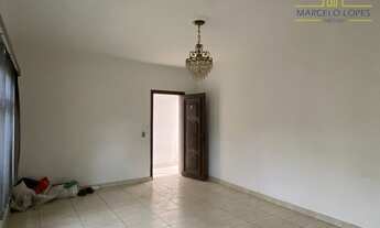 Imagem 4: Casa térrea com apto nos fundos para aluguel com 180mts² e 4 quartos no bairro Vila das Me