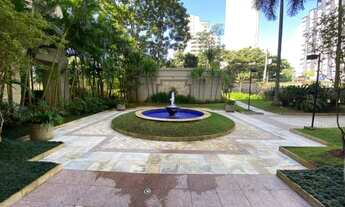 Imagem 3: Apartamento para aluguel possui 118m², com 3 quartos sendo 3 suítes