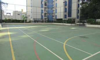 Imagem 5: Apartamento para venda tem 55 metros quadrados com 2 quartos em Vila Indiana - São Paulo