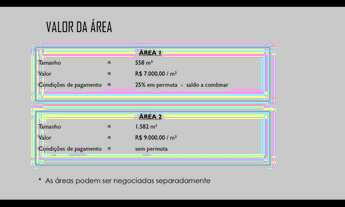 Imagem 3: Terreno ao lado do metro santana