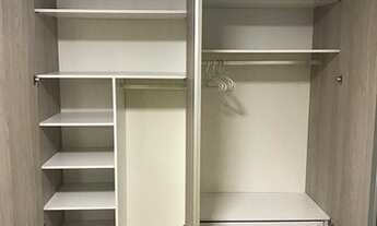 Imagem 3: Flat para aluguel mobiliado no bairro Estrela Sul - Juiz de Fora - MG