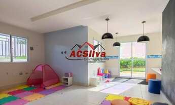 Imagem 5: Apto Vila Gonçalves SBC