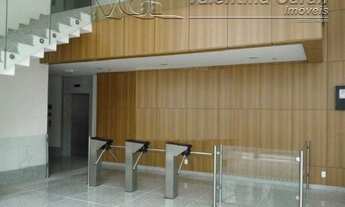 Imagem 6: SãO PAULO - Conjunto Comercial/sala - Cidade Monções