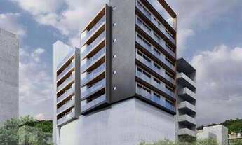 Imagem 2: Apartamento de alto padrão com 3 quartos, suíte, sala 2 ambientes com varanda, 2 vagas par